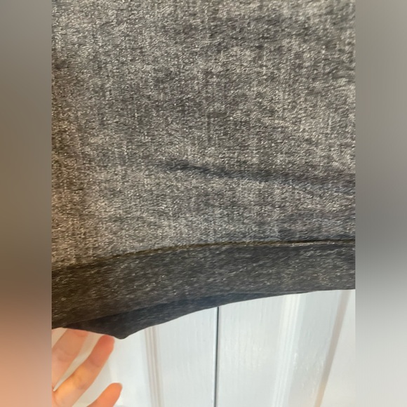 bundle of 1 black and 1 blue dex denim shorts - Picture 7 of 16